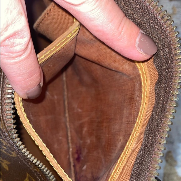 Louis Vuitton Monogram Speedy 30 - Picture 7 of 7